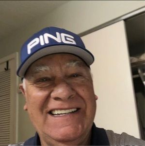 Meet your Posher, Jerry